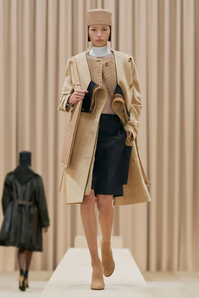 Look 1